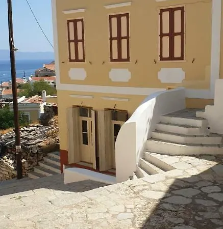 Boho Kali Strata Studio Symi